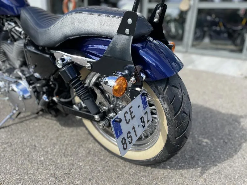 SPORTSTER SEVENTYTWO 1200