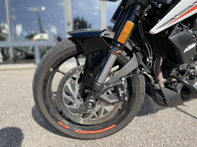 390 DUKE ABS