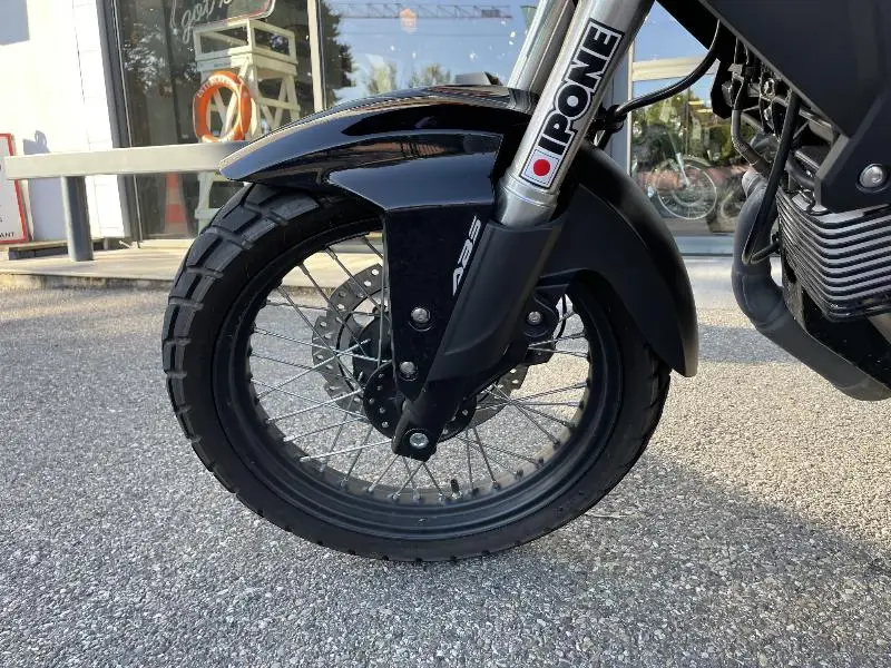 TABOR 125
