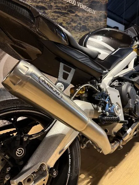 DAYTONA 765 Moto 2
