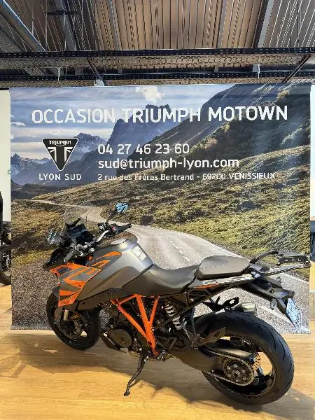 1290 SUPER DUKE GT