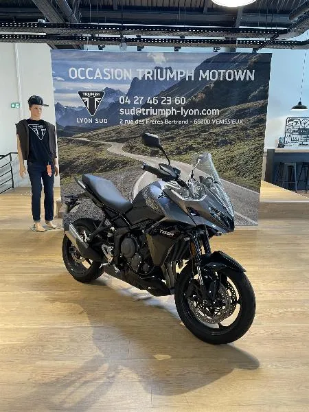 TIGER SPORT 800
