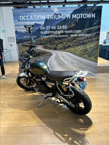SCRAMBLER 1200 XC