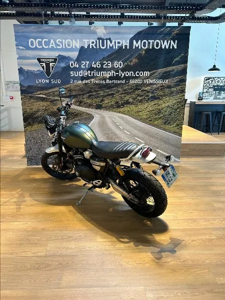 SCRAMBLER 1200 XC