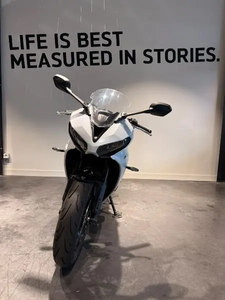 	DAYTONA 660