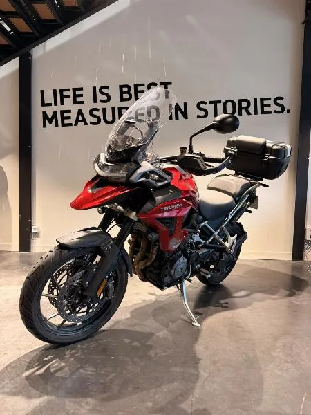 TIGER 1200 GT PRO