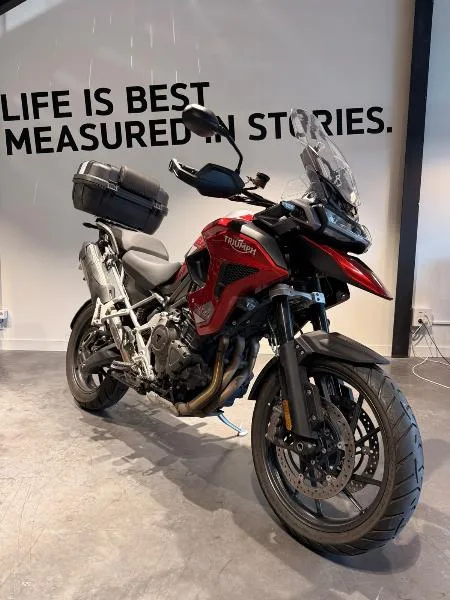 TIGER 1200 GT PRO