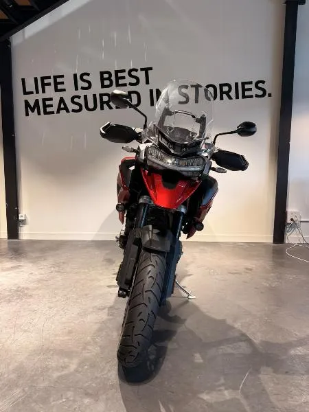 TIGER 1200 GT PRO
