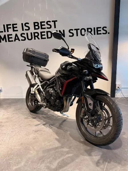 Tiger 900 GT PRO