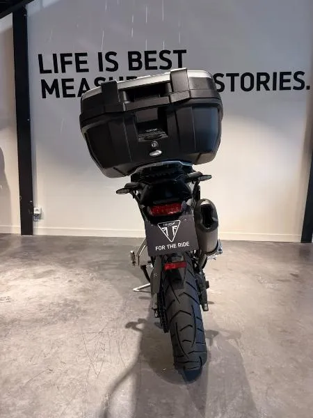 Tiger 900 GT PRO