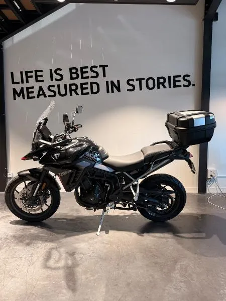 Tiger 900 GT PRO