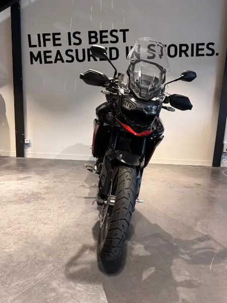 Tiger 900 GT PRO
