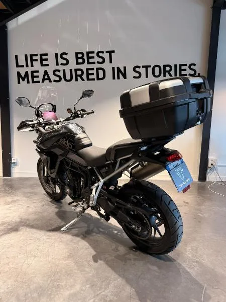 Tiger 900 GT PRO