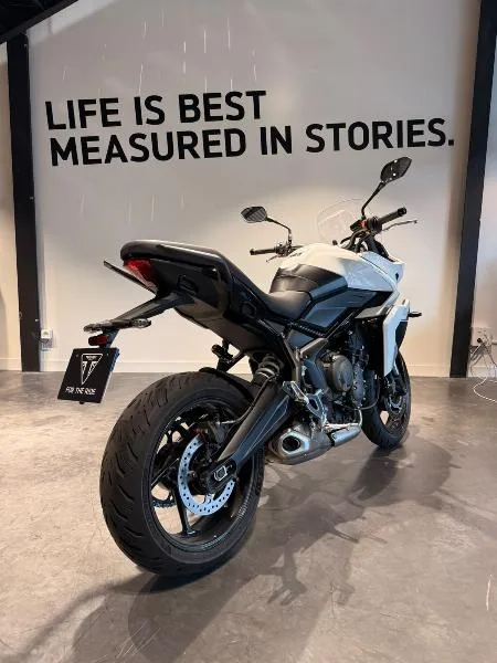 TIGER SPORT 660