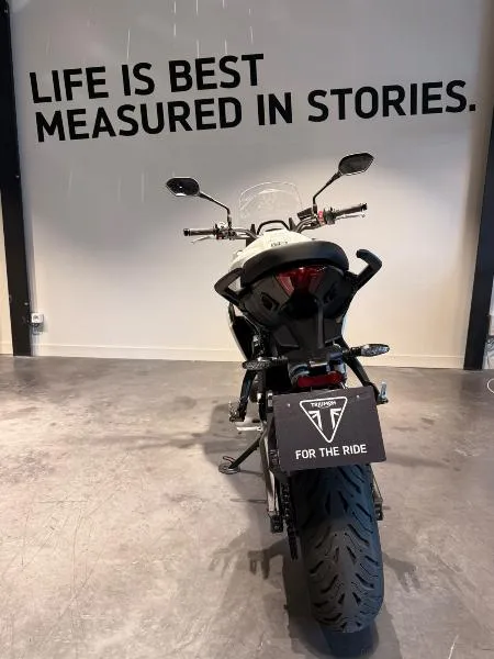 TIGER SPORT 660
