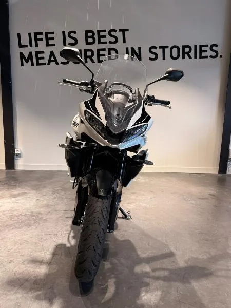 TIGER SPORT 660
