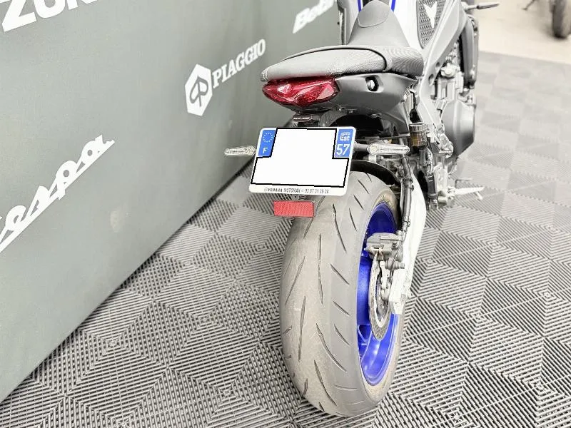 MT09 SP