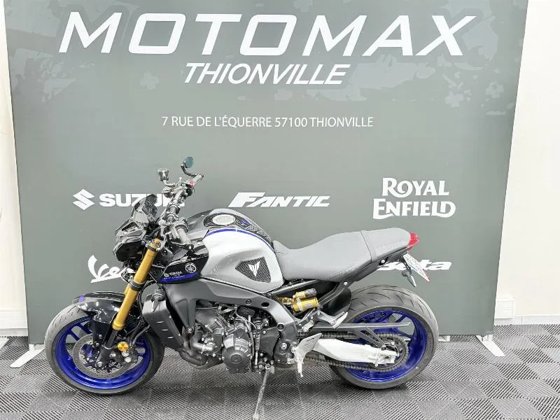 MT09 SP