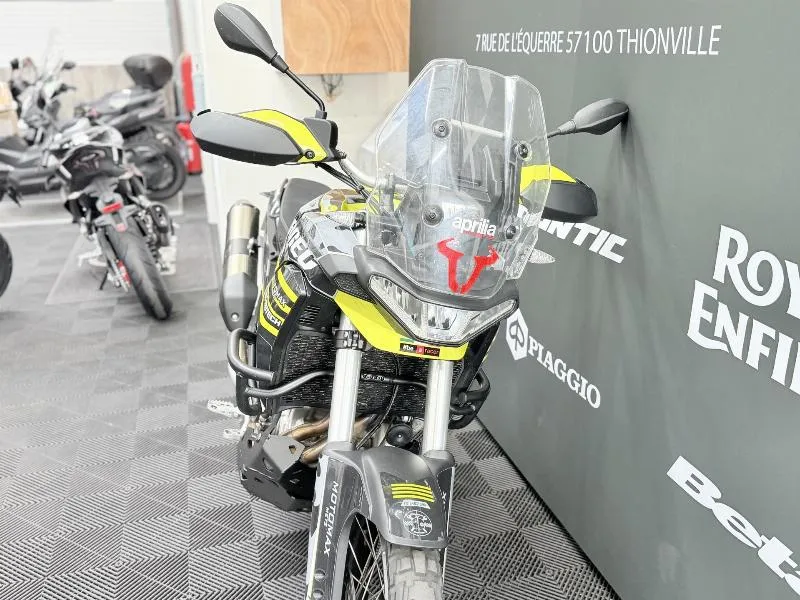 TUAREG 660