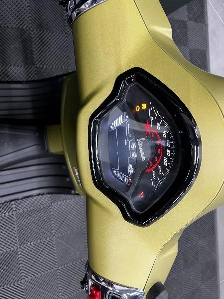 GTS SUPER SPORT