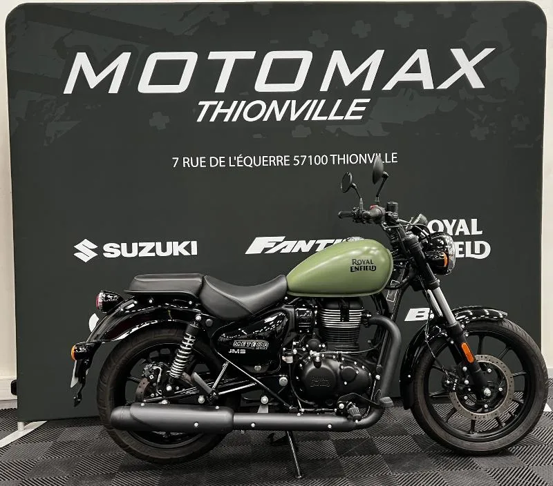 METEOR 350