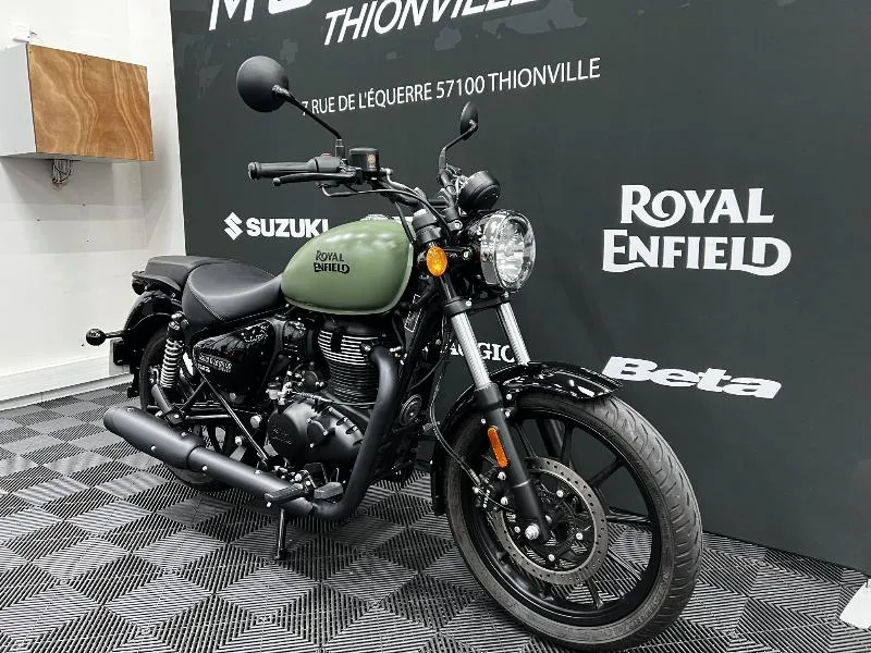 METEOR 350