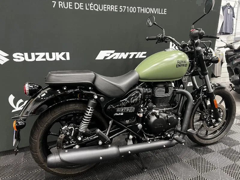 METEOR 350
