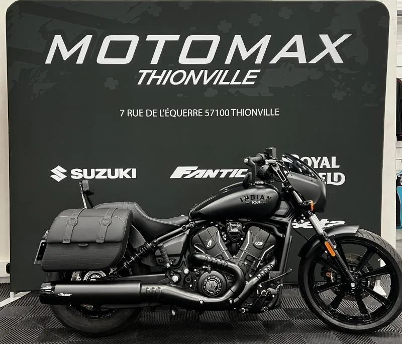 SPORT SCOUT 1250