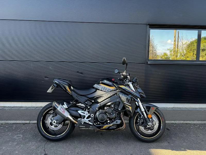 GSXS 950 A2