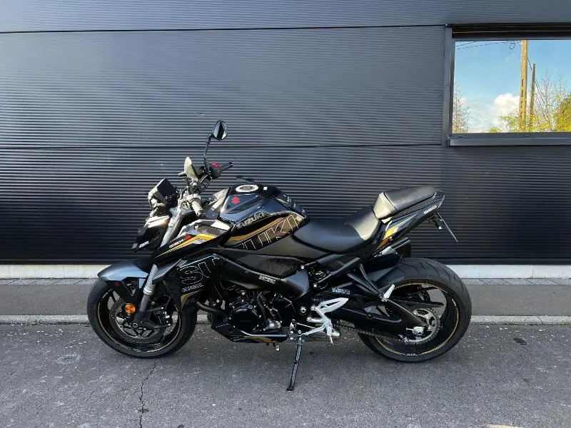GSXS 950 A2