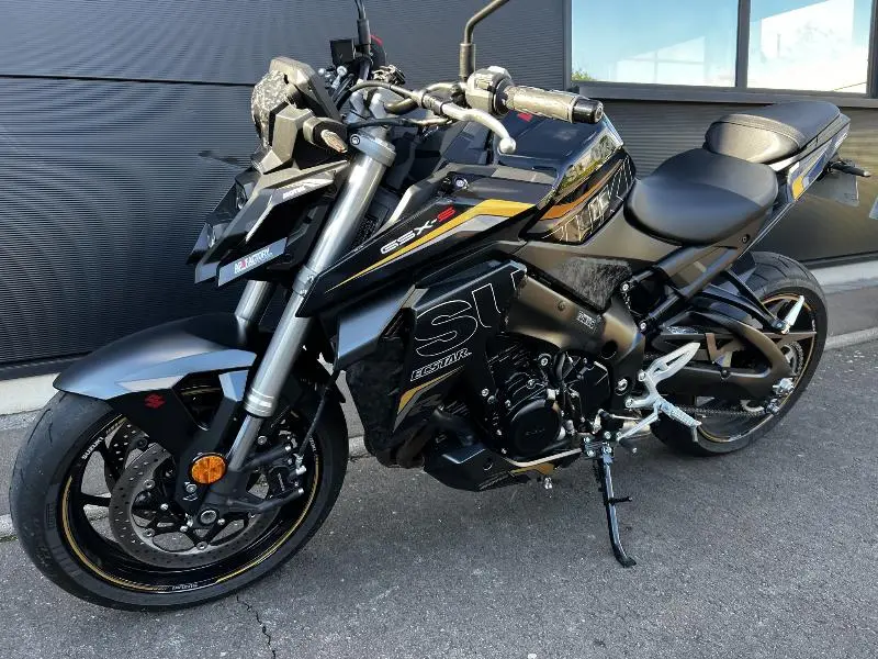 GSXS 950 A2