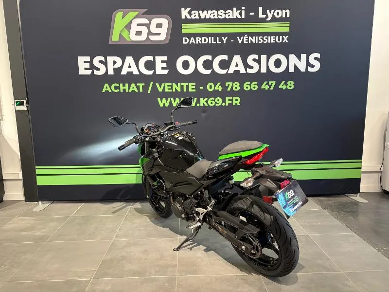 Z400