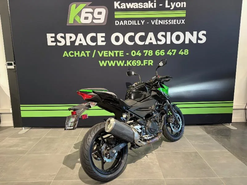 Z400