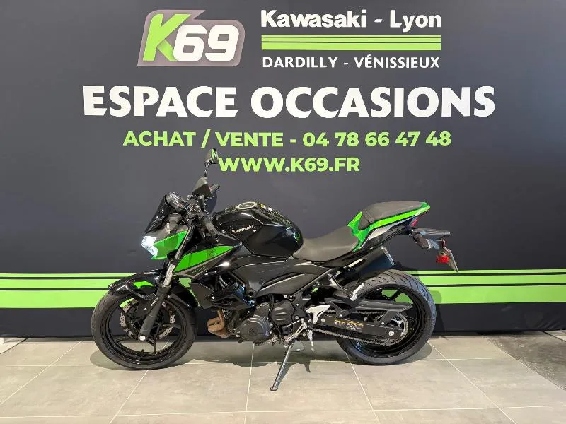 Z400