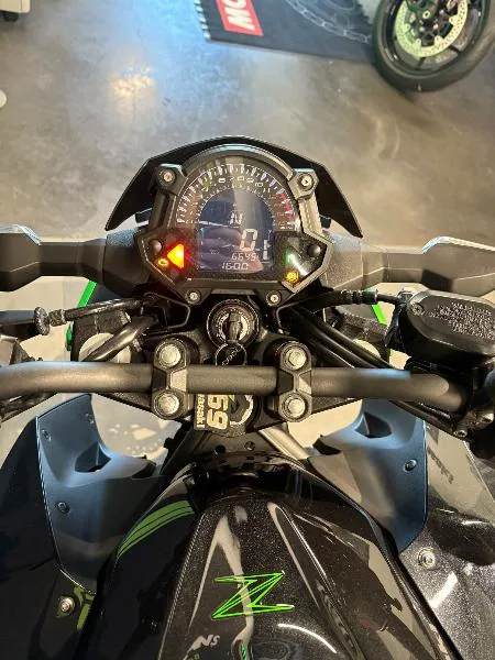 Z400