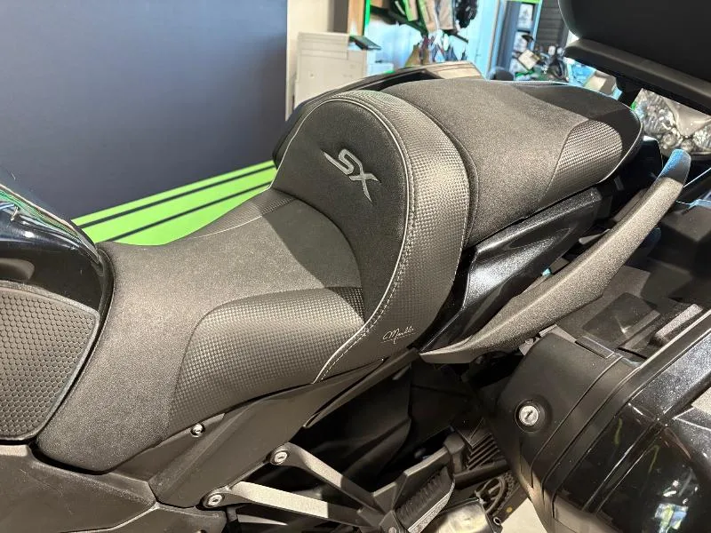 Z 1000 SX
