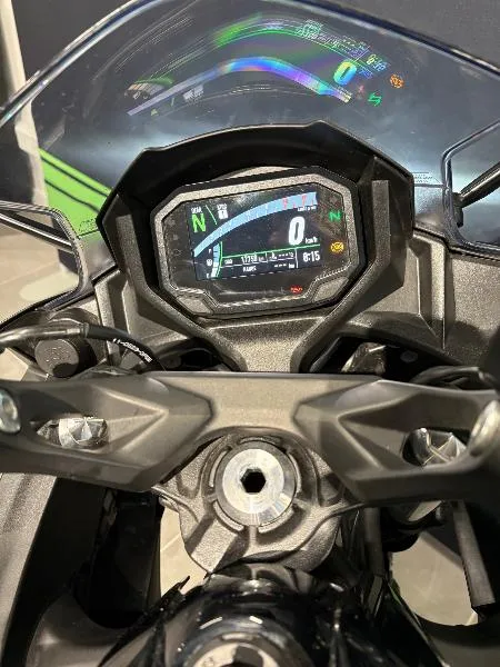 NINJA 650 47.5