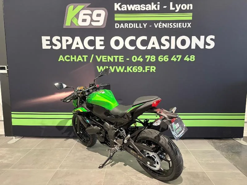 z 125