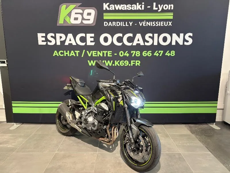 Z 900 A2