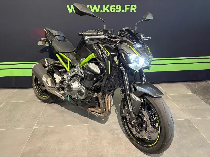 Z 900 A2
