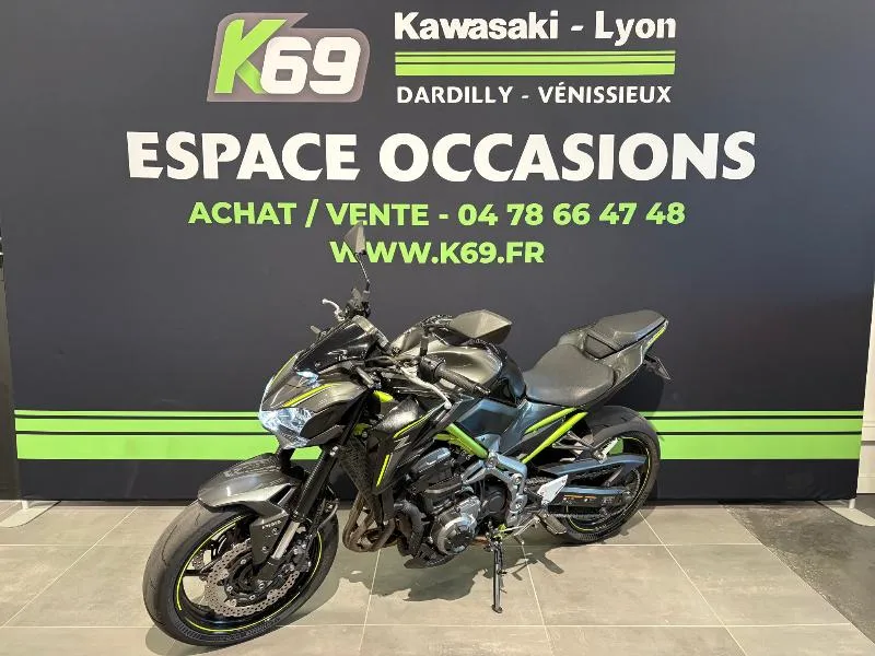 Z 900 A2