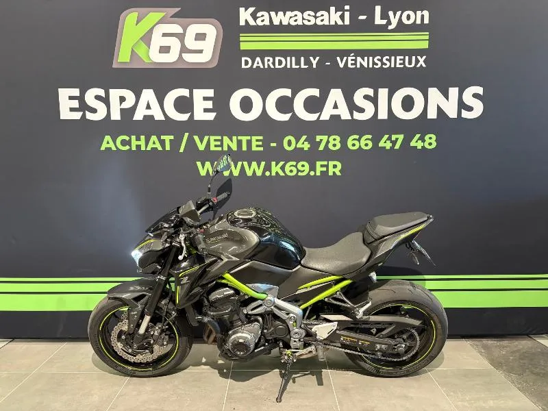 Z 900 A2