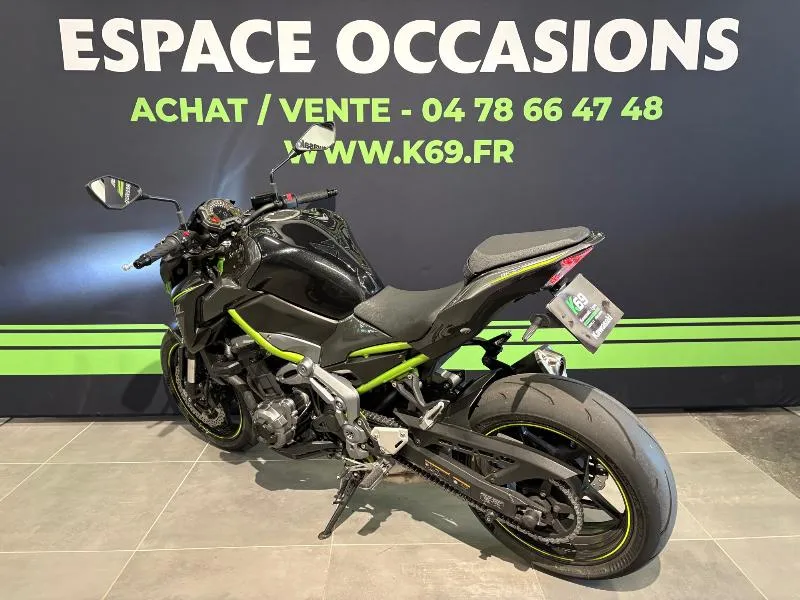 Z 900 A2