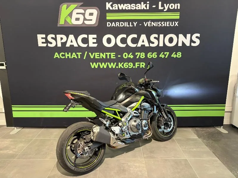 Z 900 A2