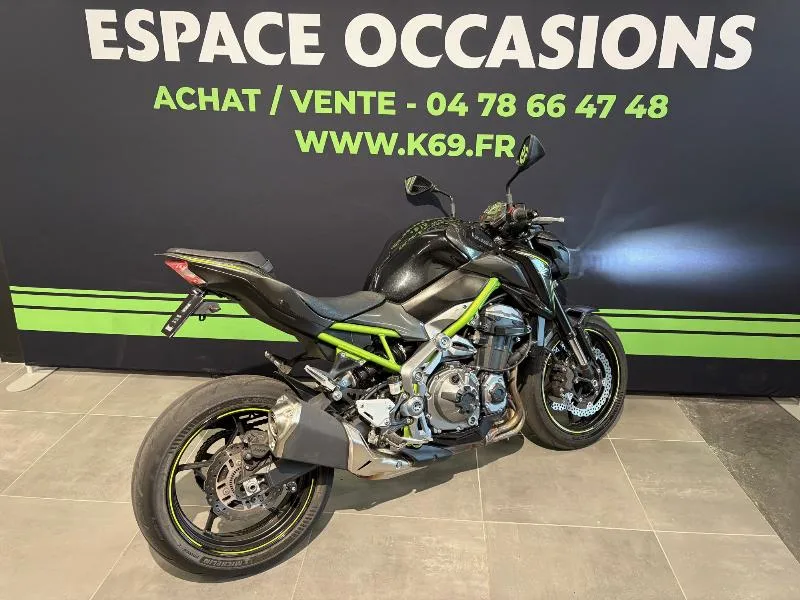 Z 900 A2