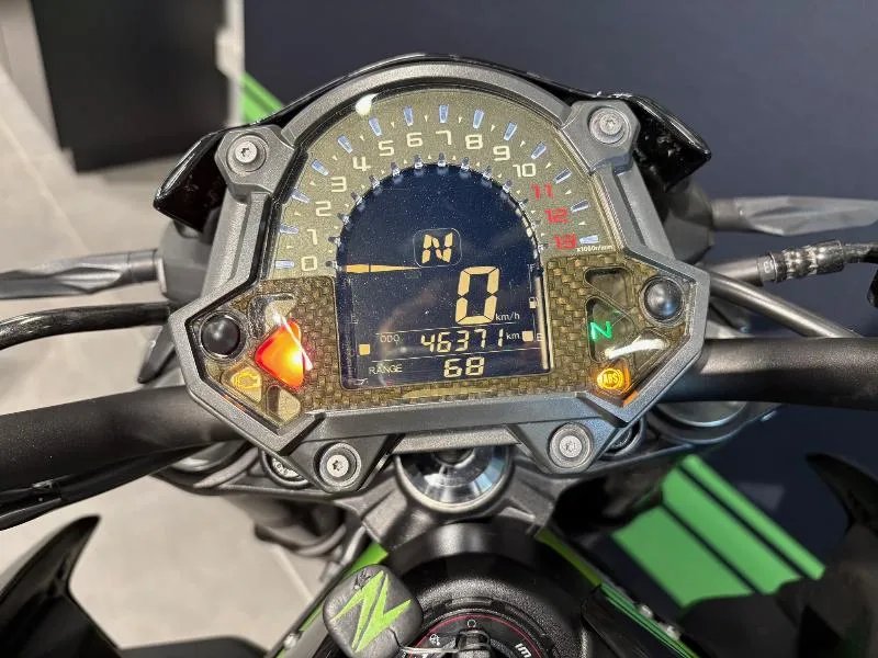 Z 900 A2