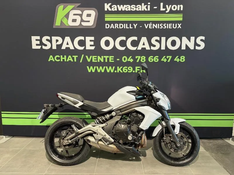 ER6N 2013