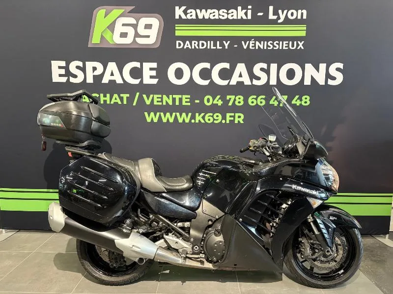 GTR 1400