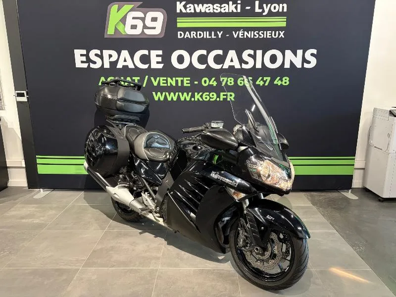 GTR 1400