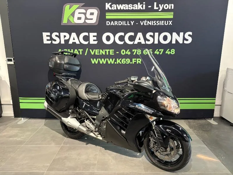 GTR 1400